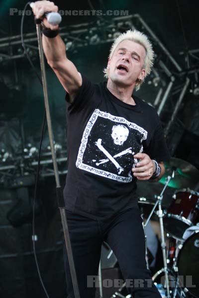 GBH - 2006-06-24 - CERGY - Base de Loisirs - 